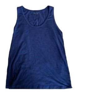 Women’s athleta tank top size small